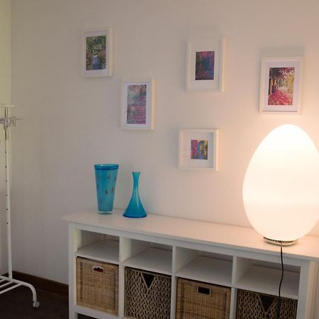 Bed and Breakfast Notti Vesuviane Portici Zewnętrze zdjęcie