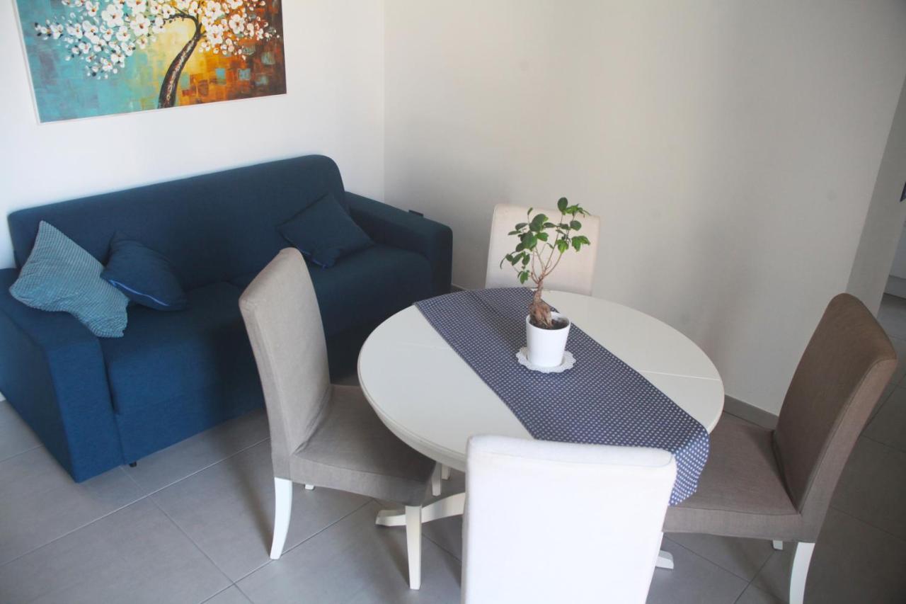 Bed and Breakfast Notti Vesuviane Portici Zewnętrze zdjęcie