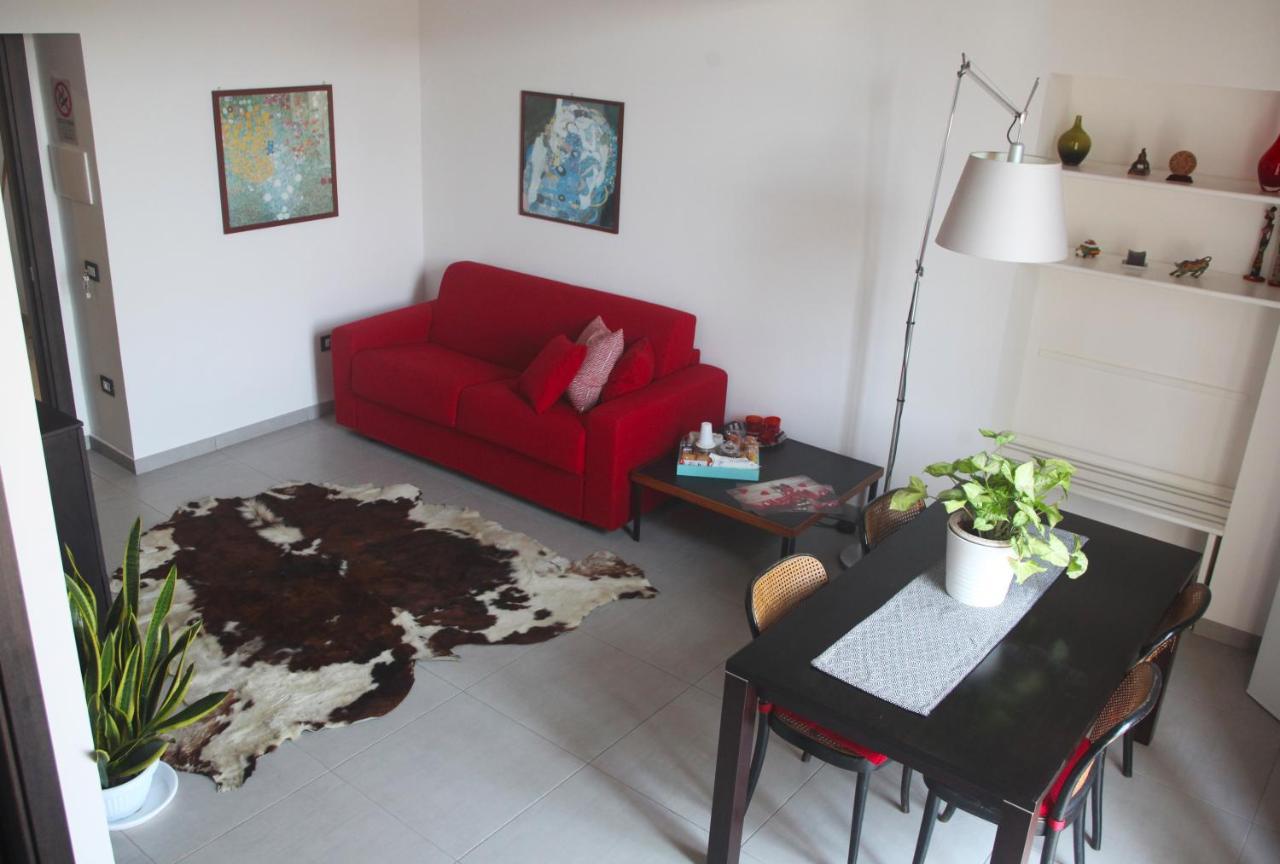 Bed and Breakfast Notti Vesuviane Portici Zewnętrze zdjęcie
