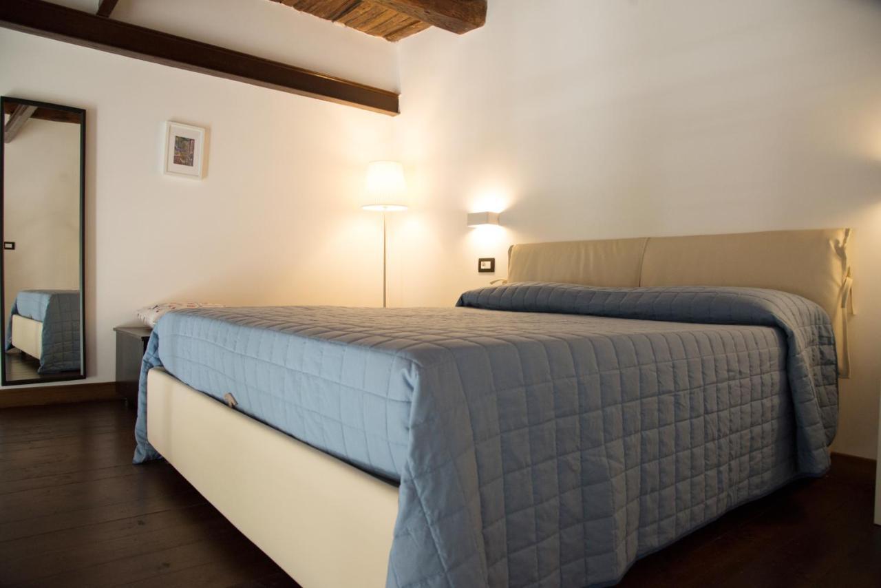 Bed and Breakfast Notti Vesuviane Portici Zewnętrze zdjęcie