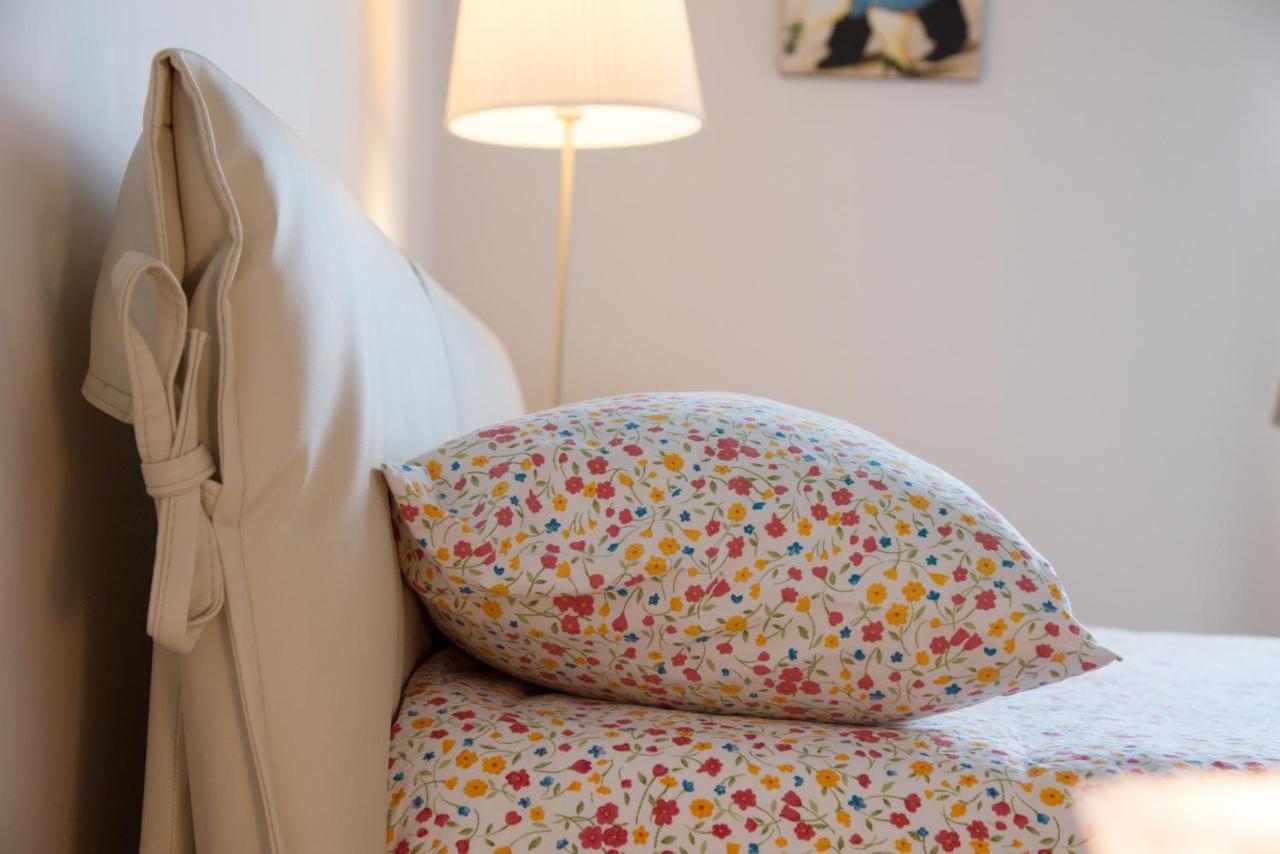 Bed and Breakfast Notti Vesuviane Portici Zewnętrze zdjęcie