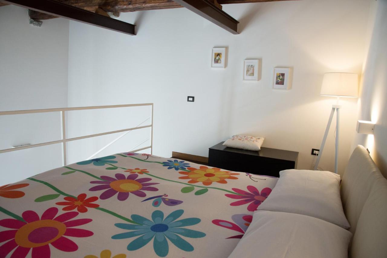 Bed and Breakfast Notti Vesuviane Portici Zewnętrze zdjęcie