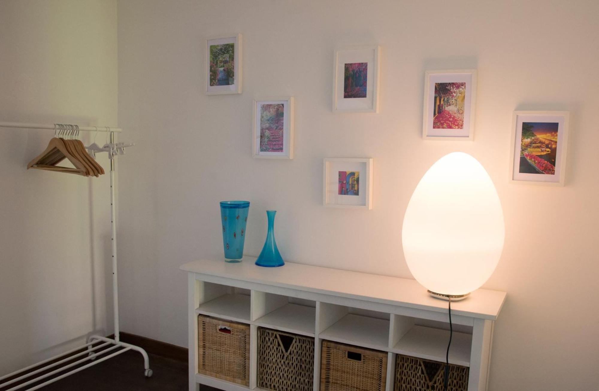 Bed and Breakfast Notti Vesuviane Portici Zewnętrze zdjęcie