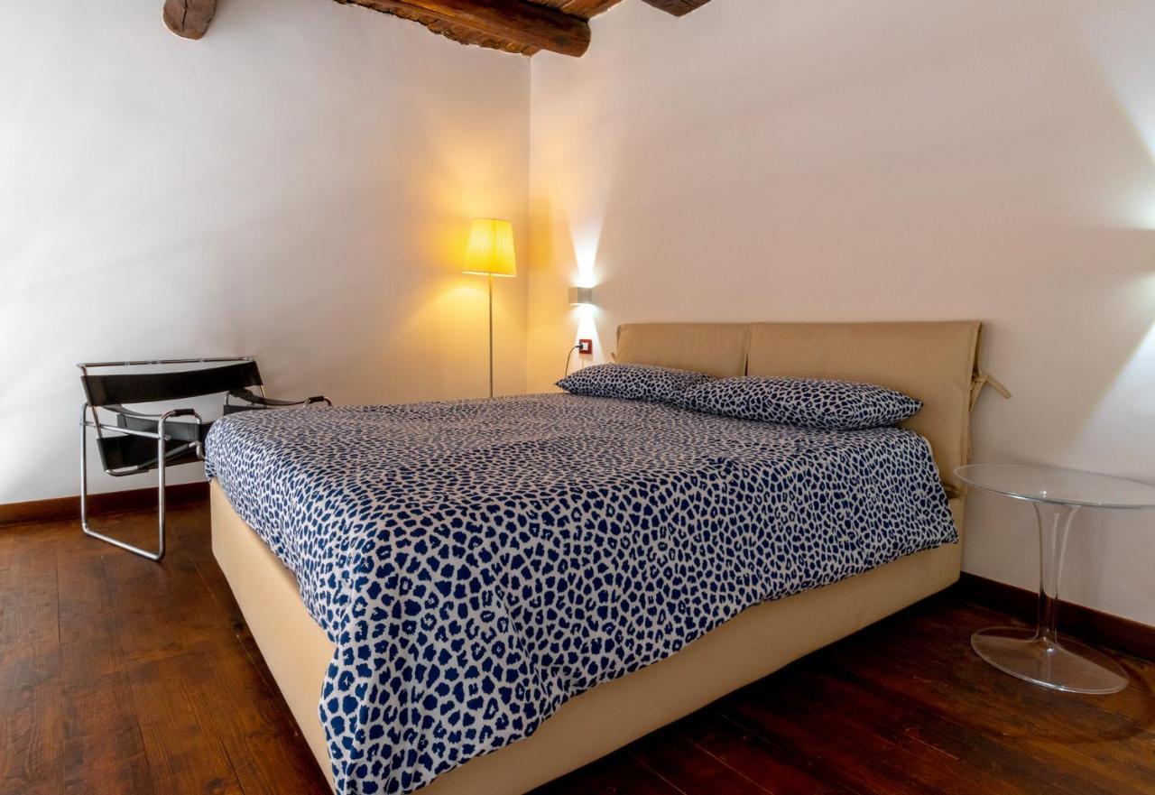 Bed and Breakfast Notti Vesuviane Portici Zewnętrze zdjęcie