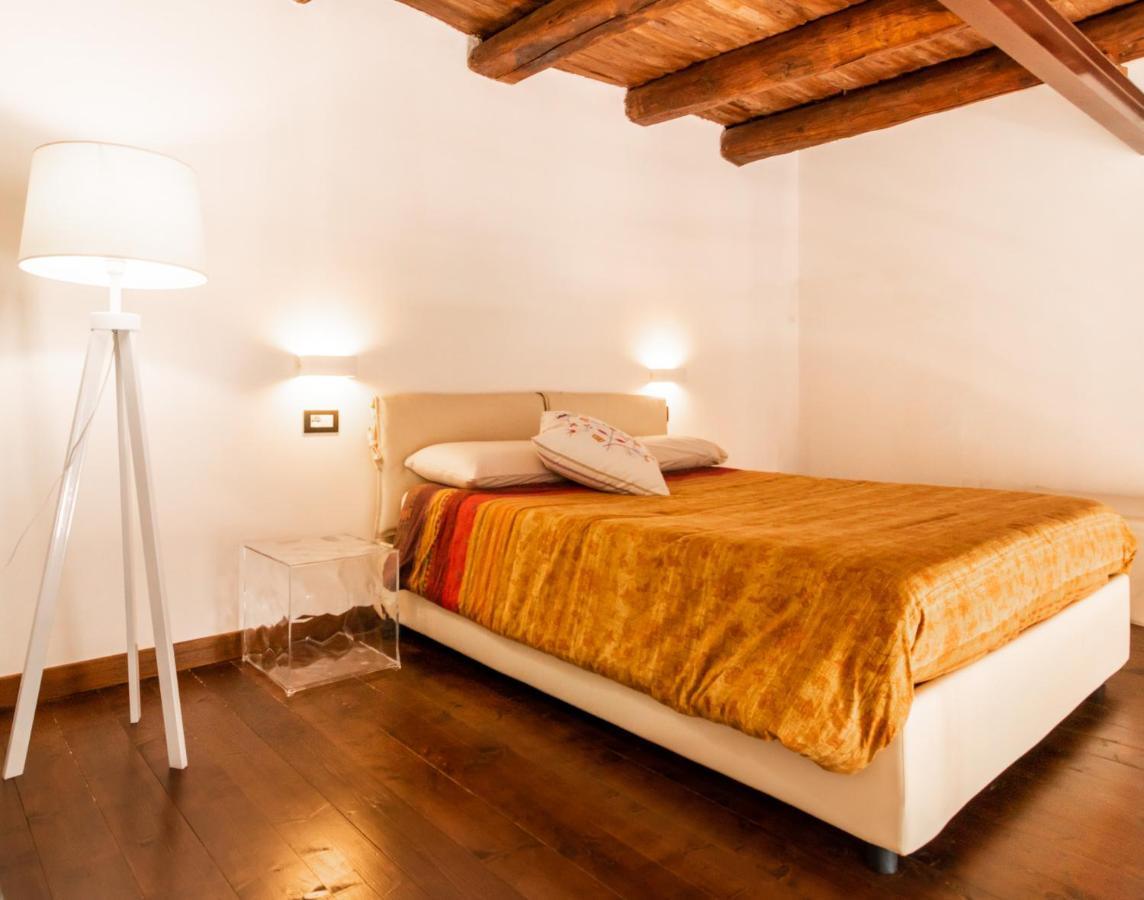 Bed and Breakfast Notti Vesuviane Portici Zewnętrze zdjęcie