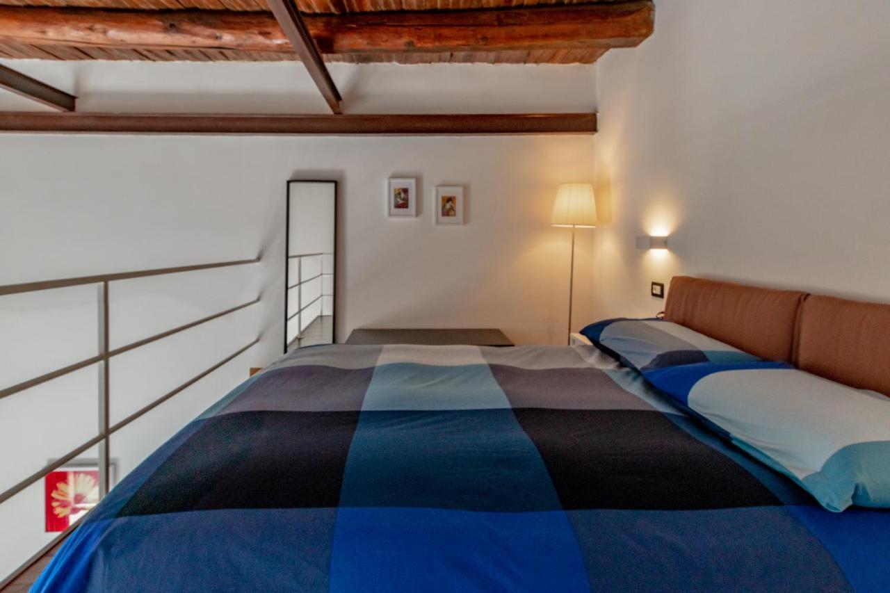 Bed and Breakfast Notti Vesuviane Portici Zewnętrze zdjęcie